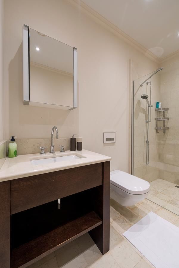 Апартаменты Tara Apartments Тиват-14