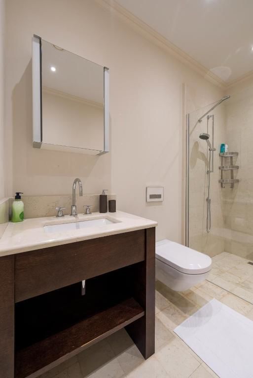 Апартаменты Tara Apartments Тиват-22