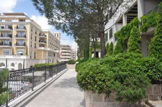 Апартаменты Tara Apartments Тиват Апартаменты с 1 спальней-16