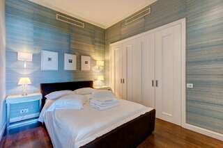 Апартаменты Tara Apartments Тиват Апартаменты с 1 спальней-22