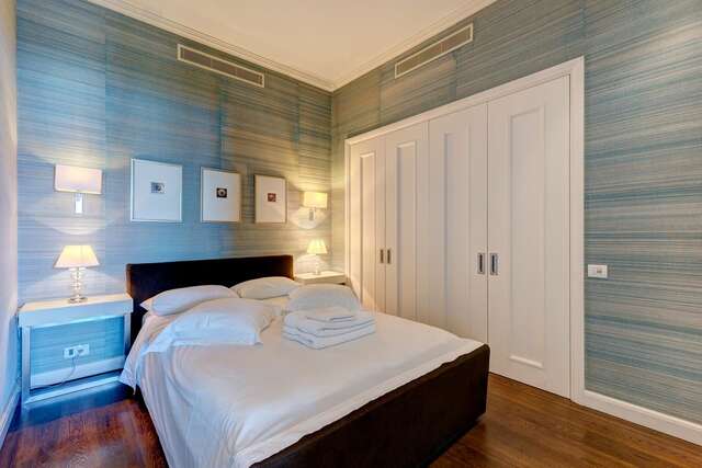 Апартаменты Tara Apartments Тиват-12