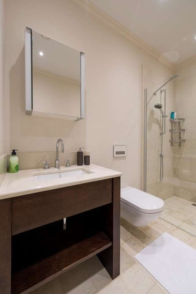 Апартаменты Tara Apartments Тиват-13