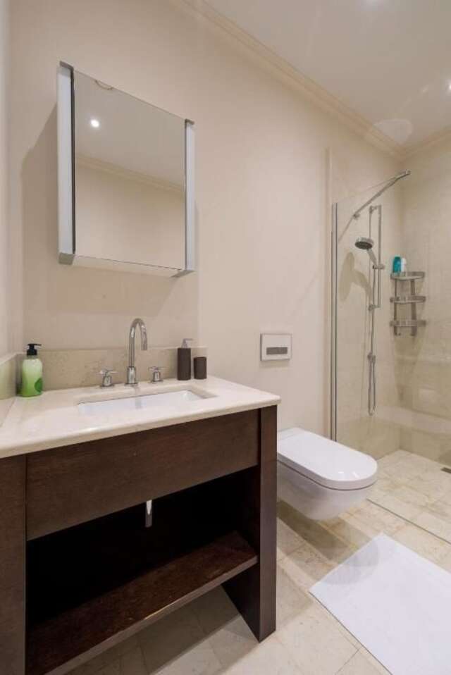 Апартаменты Tara Apartments Тиват-21