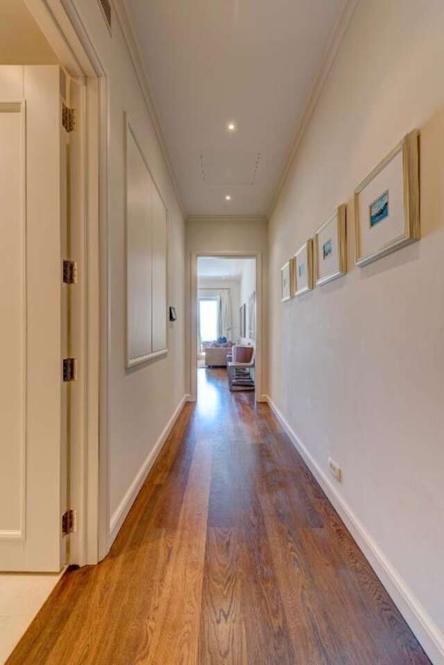 Апартаменты Tara Apartments Тиват-25