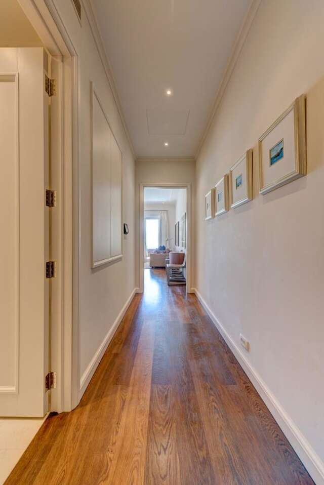 Апартаменты Tara Apartments Тиват-9